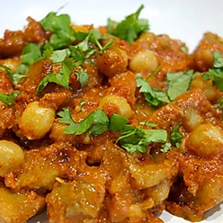 Moussaka 